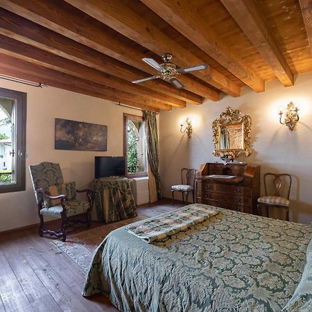 Locanda La Corte Dei Galli Carre Экстерьер фото