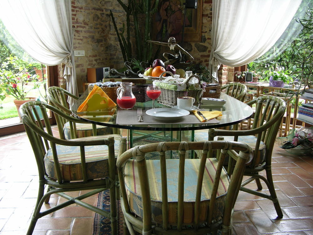 Locanda La Corte Dei Galli Carre Экстерьер фото